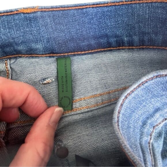 31x27 G-Star RAW Revend Skinny Jeans - Picture 7 of 14